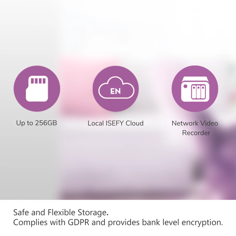 Diversified Storage
