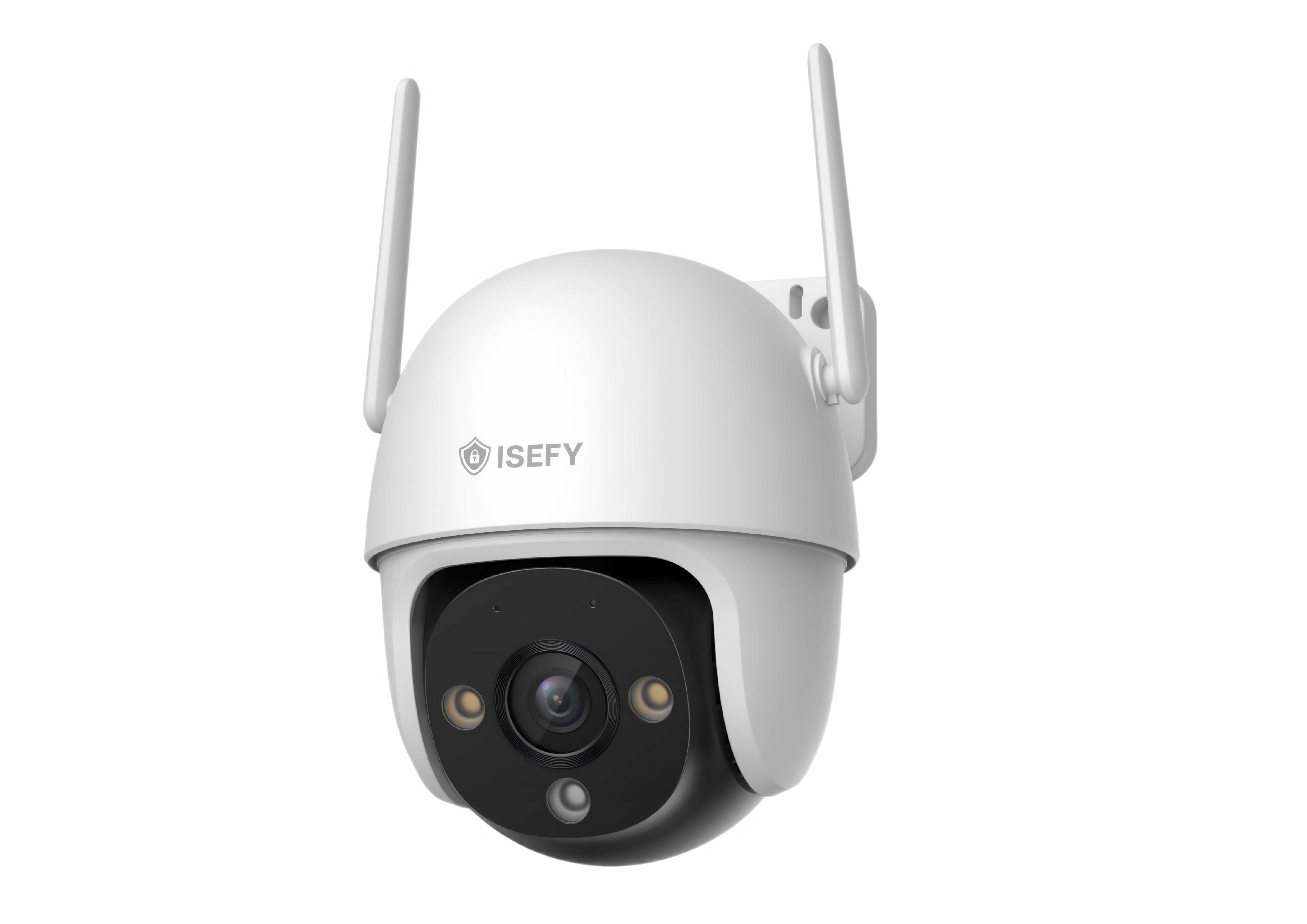 GuardianEye Outdoor Camera