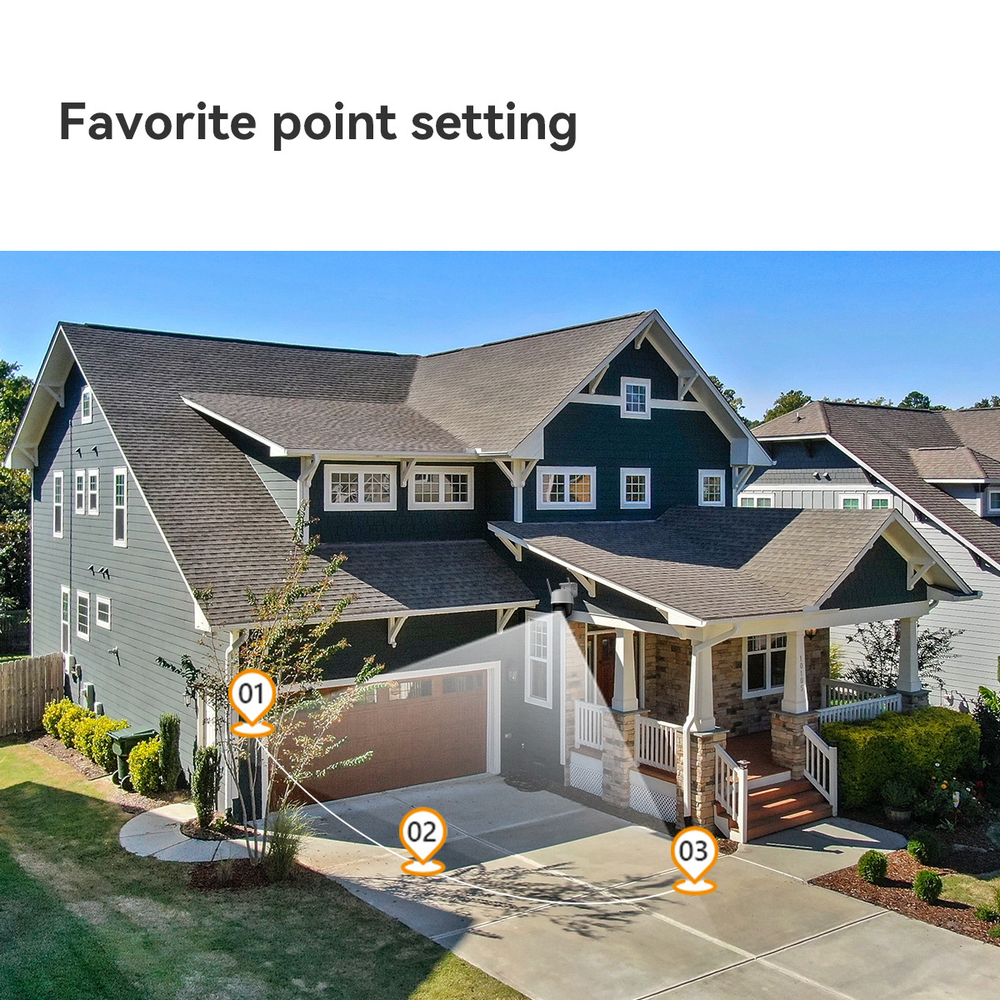 AlertFlash Outdoor Camera thumbnail 6