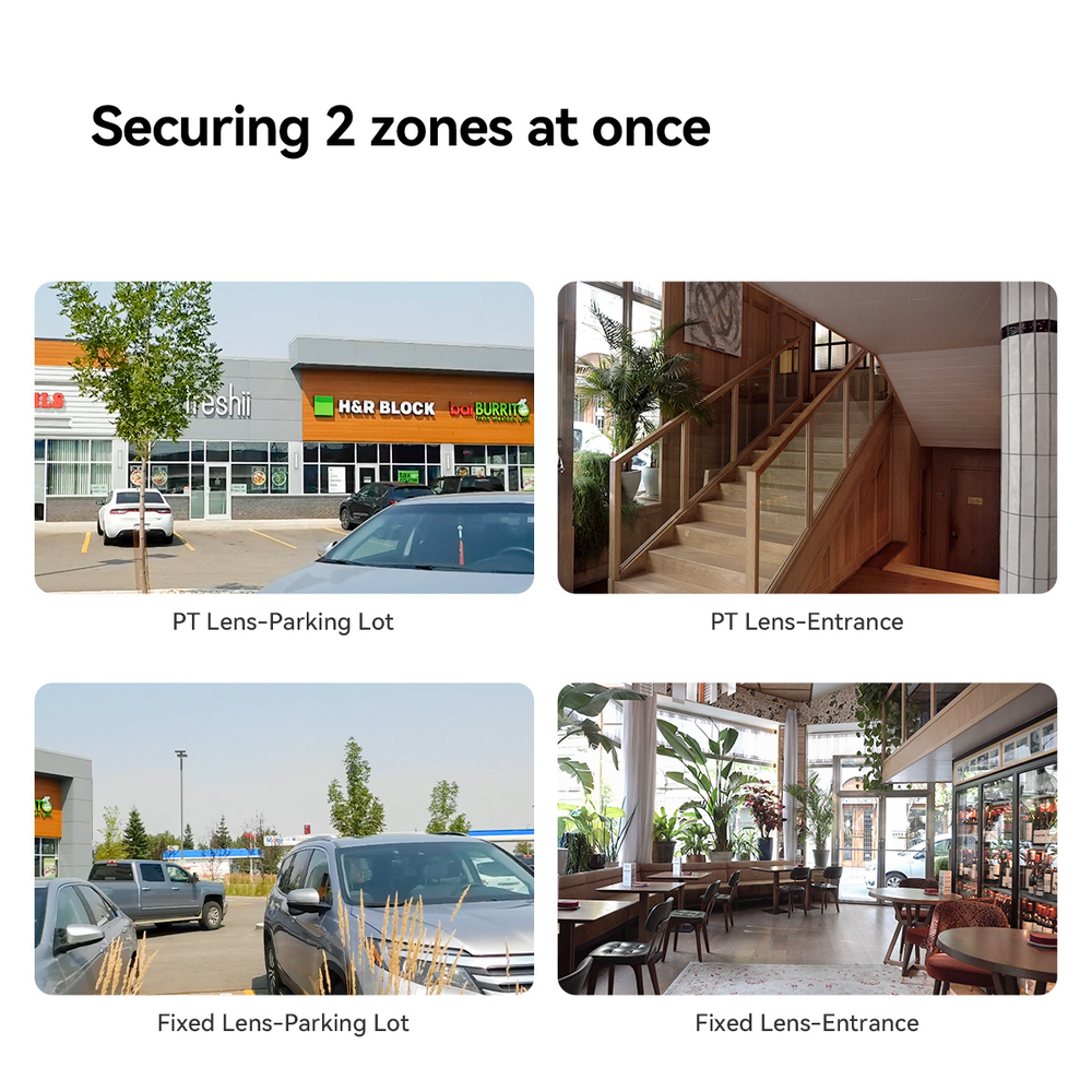 DualWatch Outdoor Camera thumbnail 5