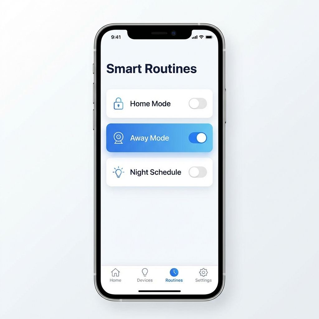 Smart Control