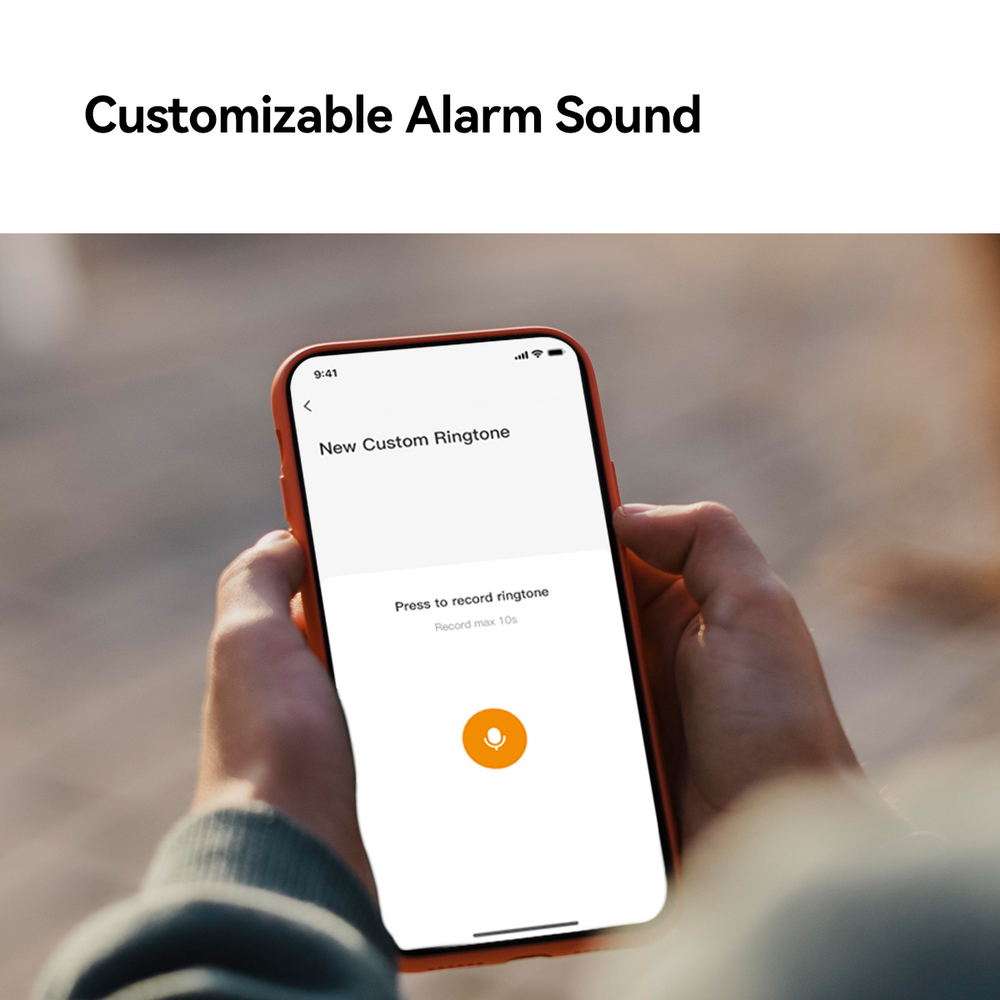 DualWatch Outdoor Camera thumbnail 6