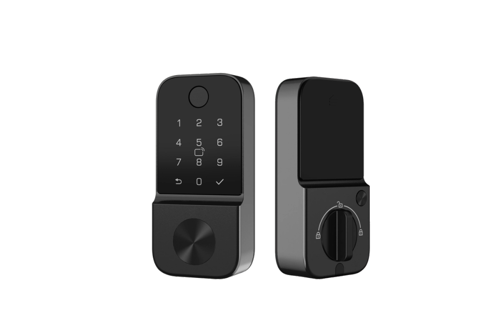 Sentinel Smart Lock - Image 1