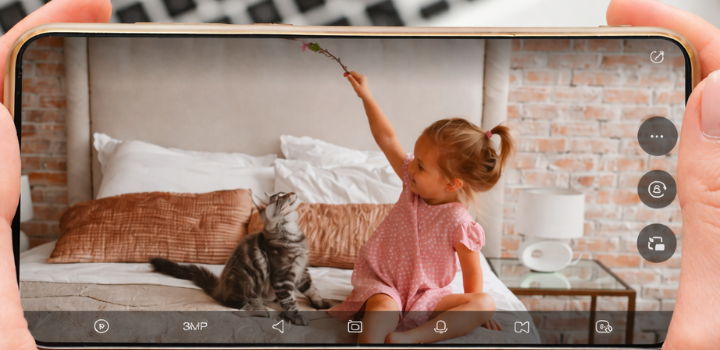 Share Device to More Users