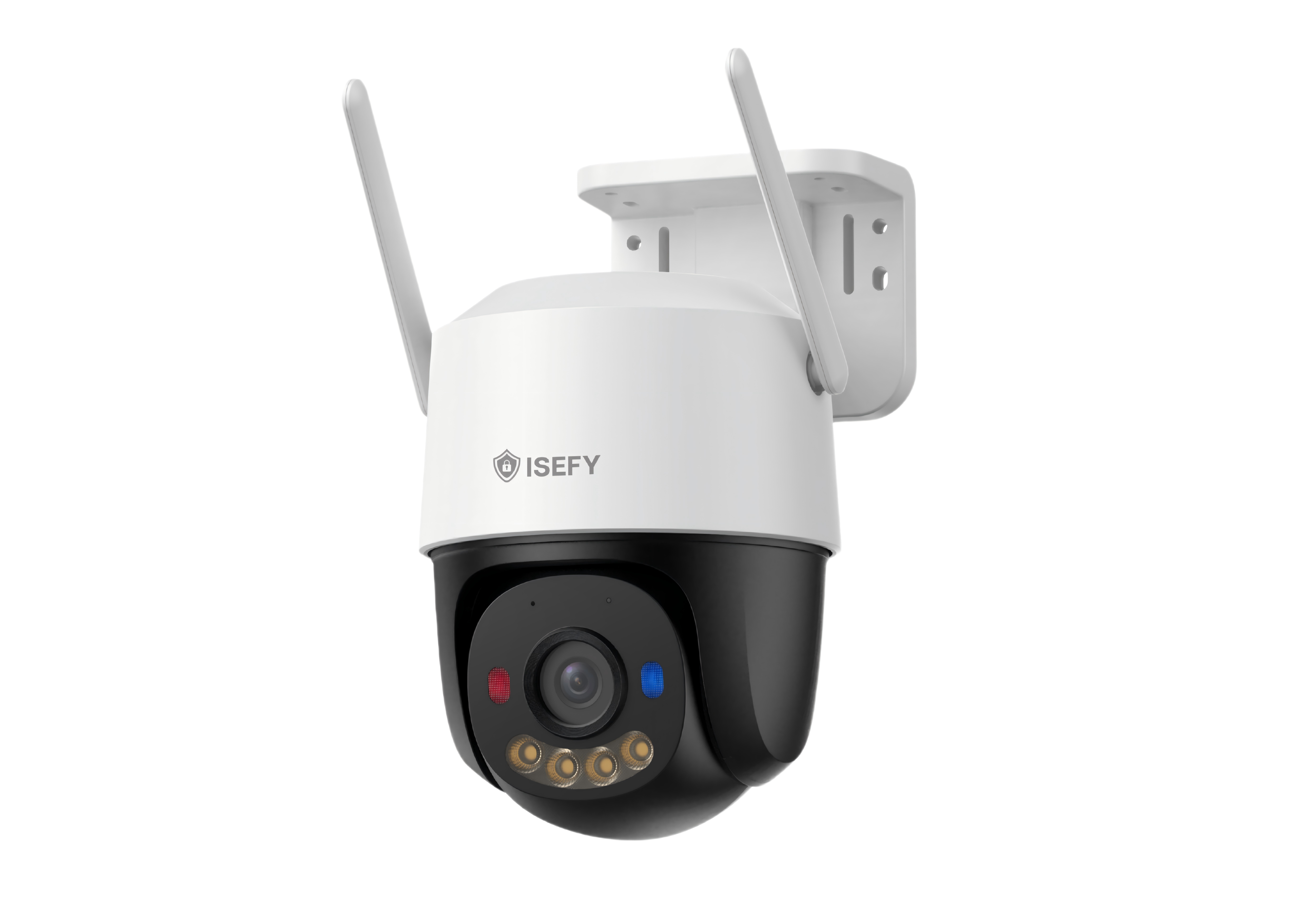 AlertFlash Outdoor Camera