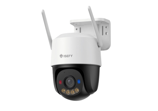 AlertFlash Outdoor Camera