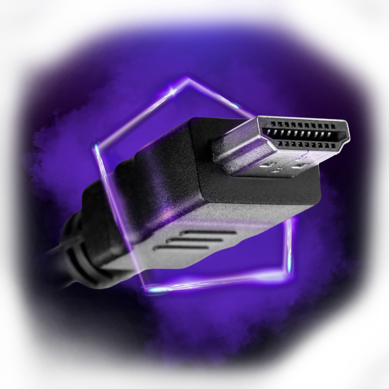 HDMI 2.1