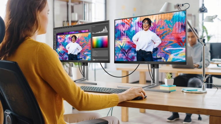 Connectivity redefined
