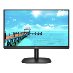 Monitor