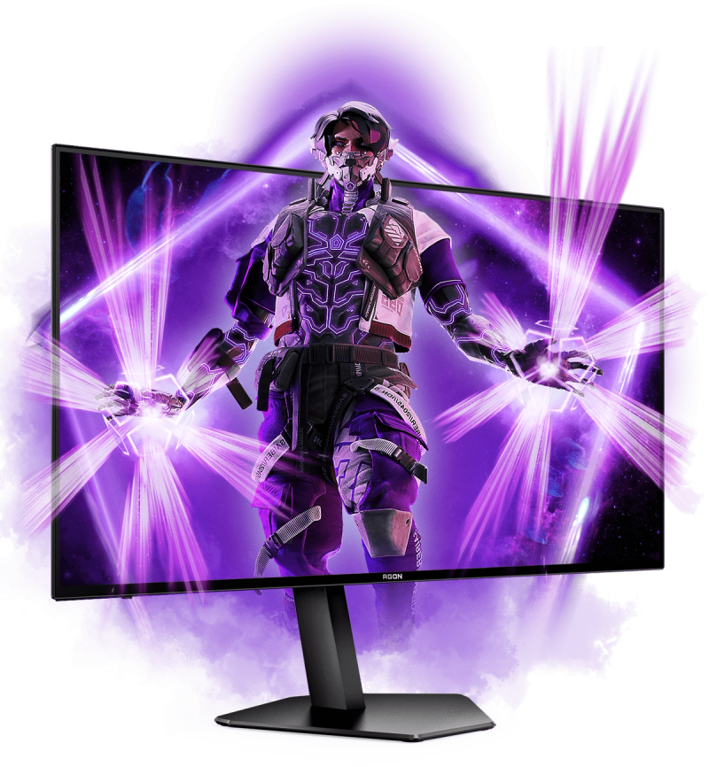 3 Years OLED Warranty