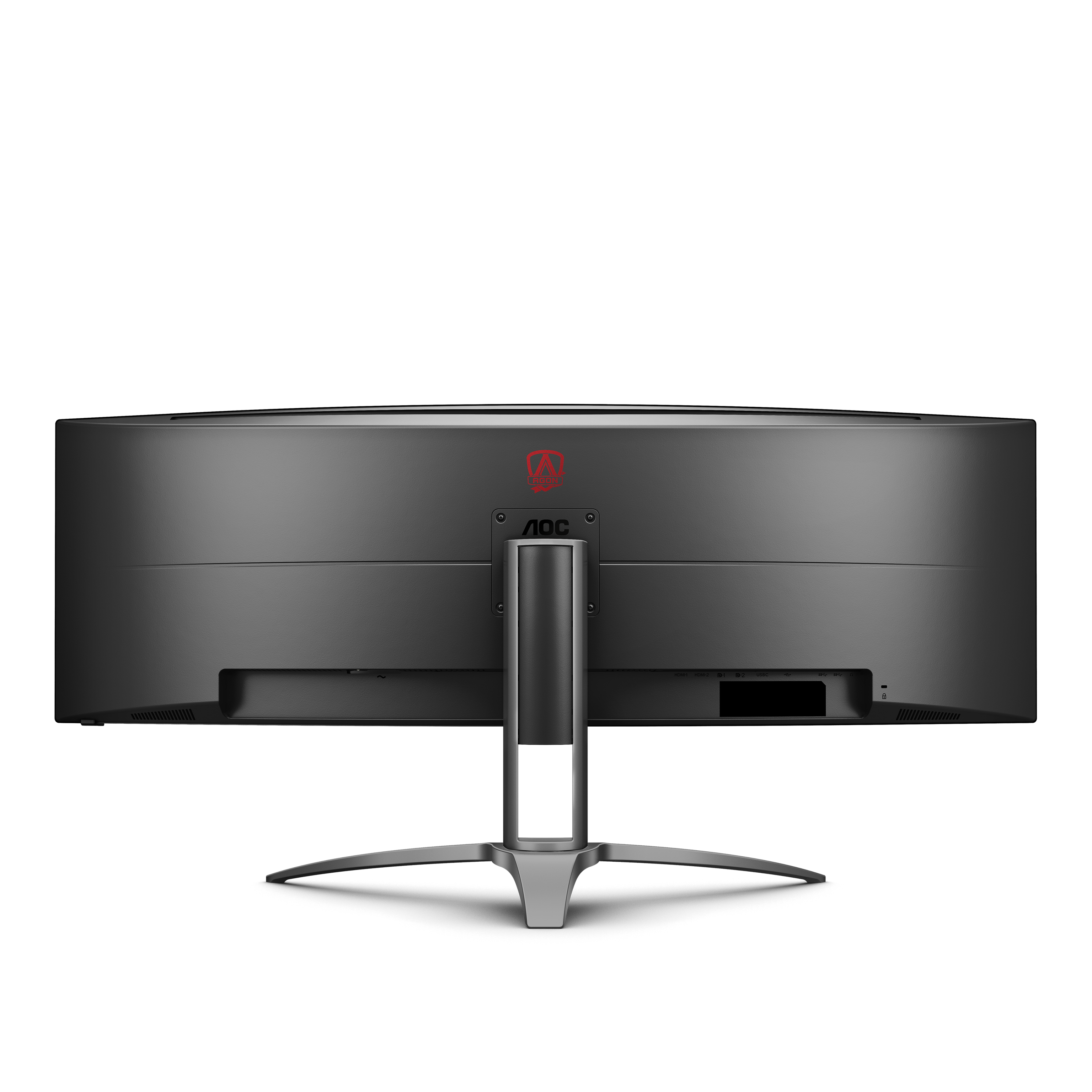 AOC AG493UCX2 49 inch monitor | AOC Monitors