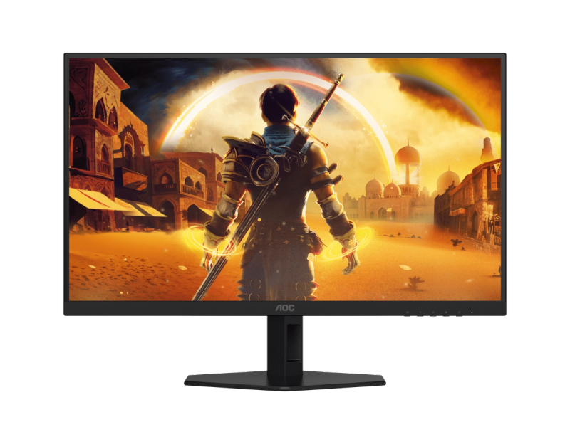 Gaming Monitors