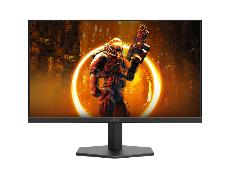 Gaming Monitors