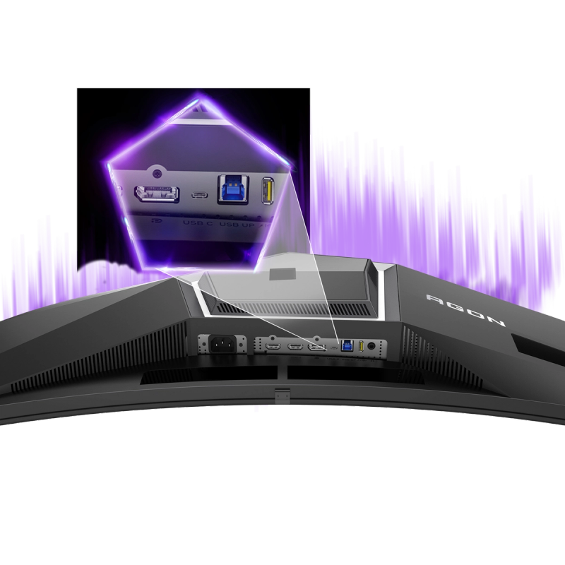 USB-C-docking