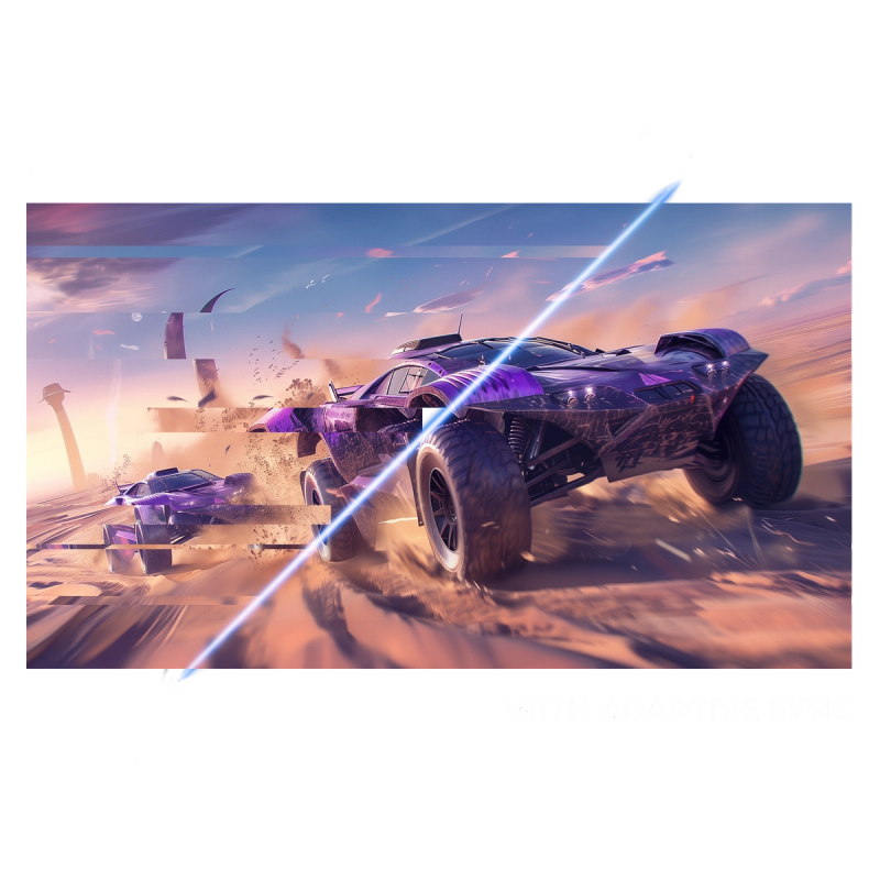 Adaptive sync