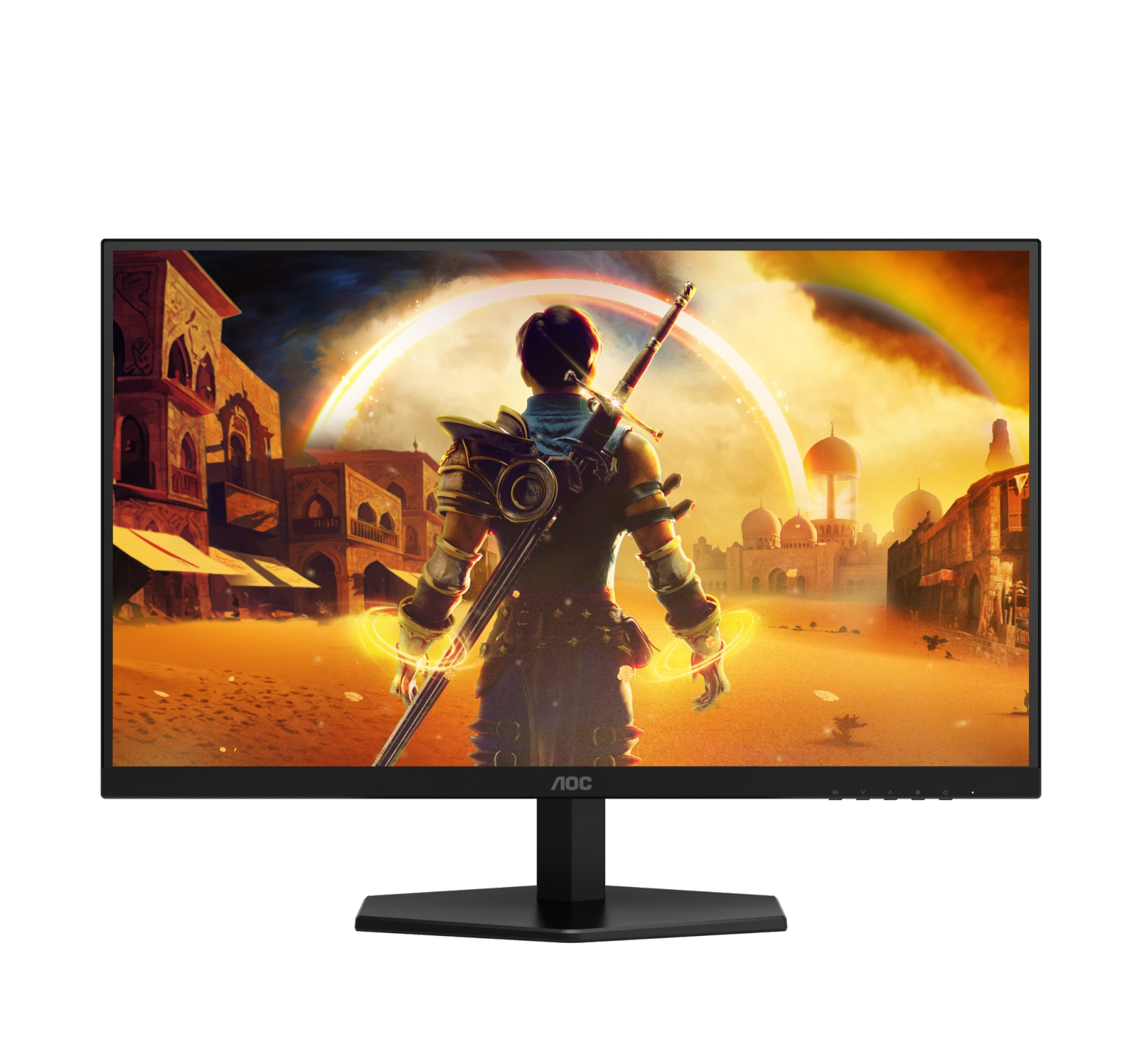 AOC Q27G42XE