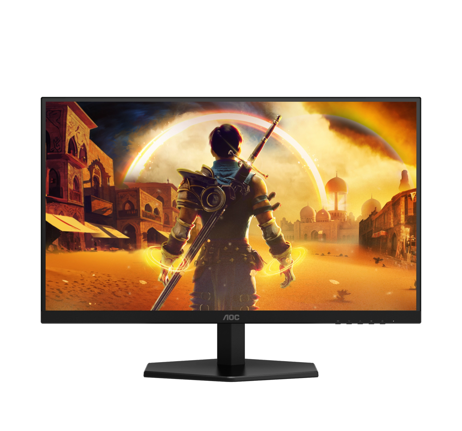 AOC Q27G42XE