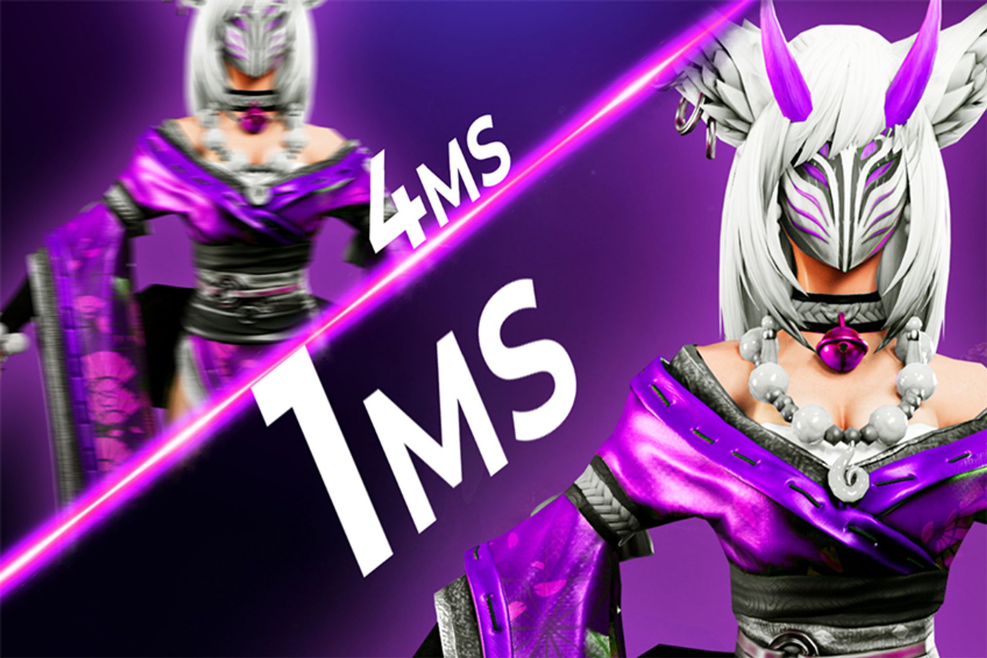 Tốc độ phản hồi