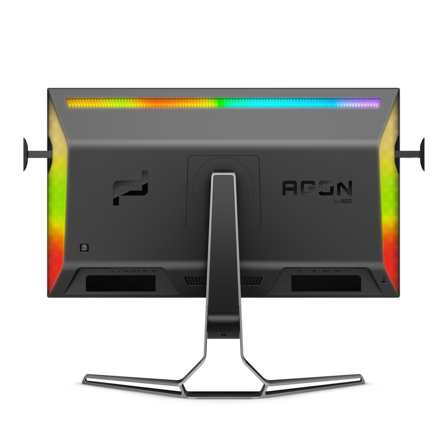 AOC PD32M 32 inch monitor | AOC Monitors