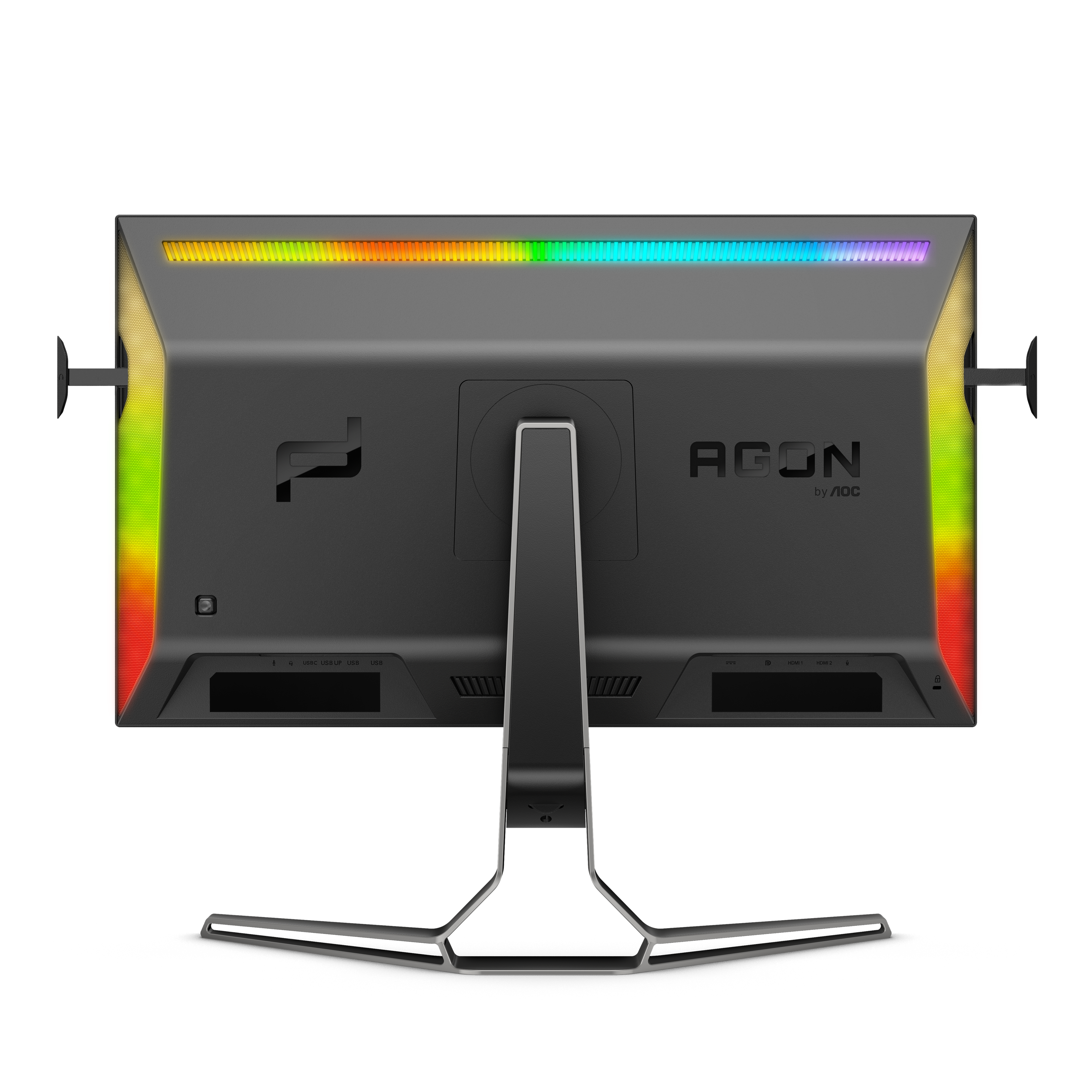 AOC PD32M 32 inch monitor | AOC Monitors