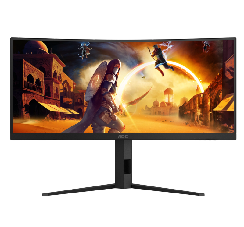 Gaming Monitors