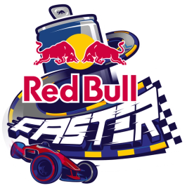 Redbull Faster