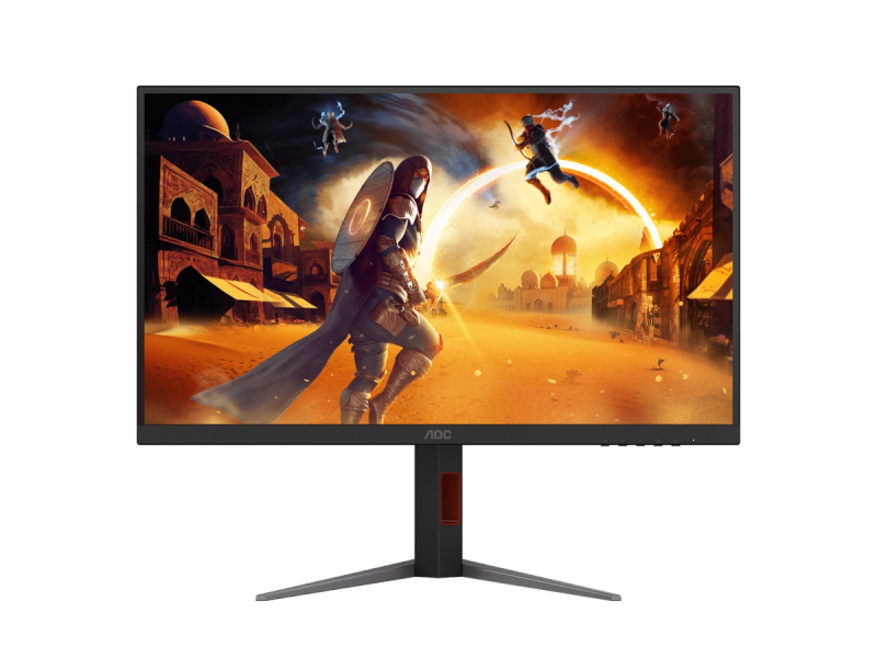 Gaming Monitors