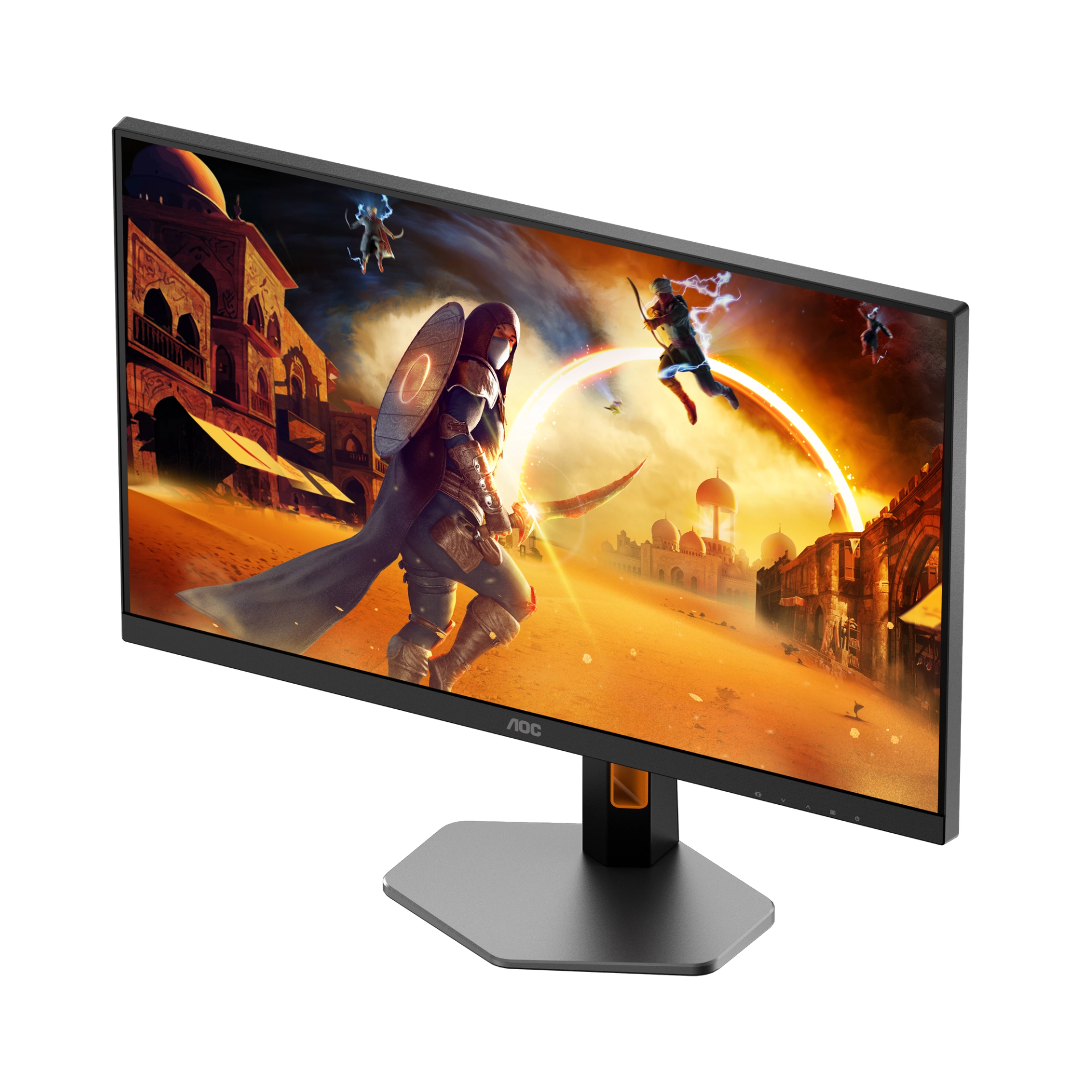 27G4HX2 | AOC Monitors