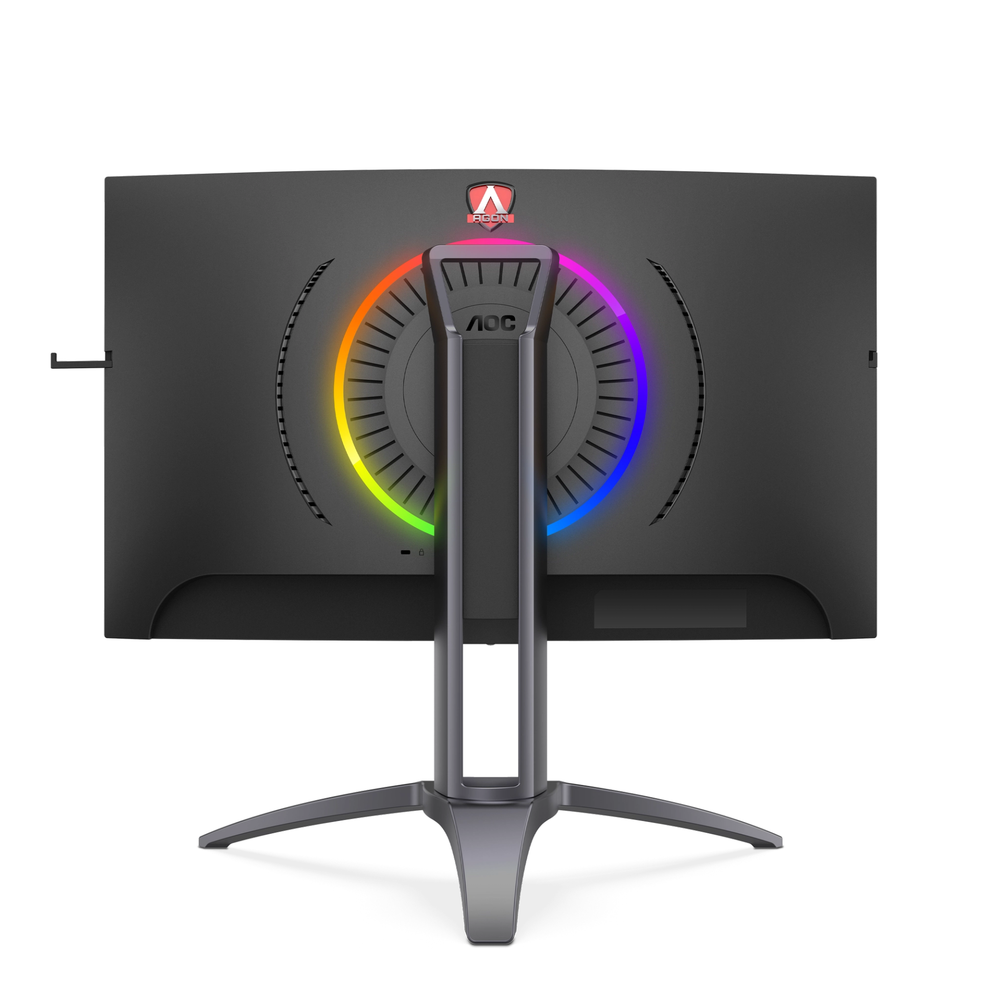 美品～普通! AOC AGON AG273QXP/11 ゲーミングモニター AOC AG273QCX 27 inch monitor | AOC Monitors