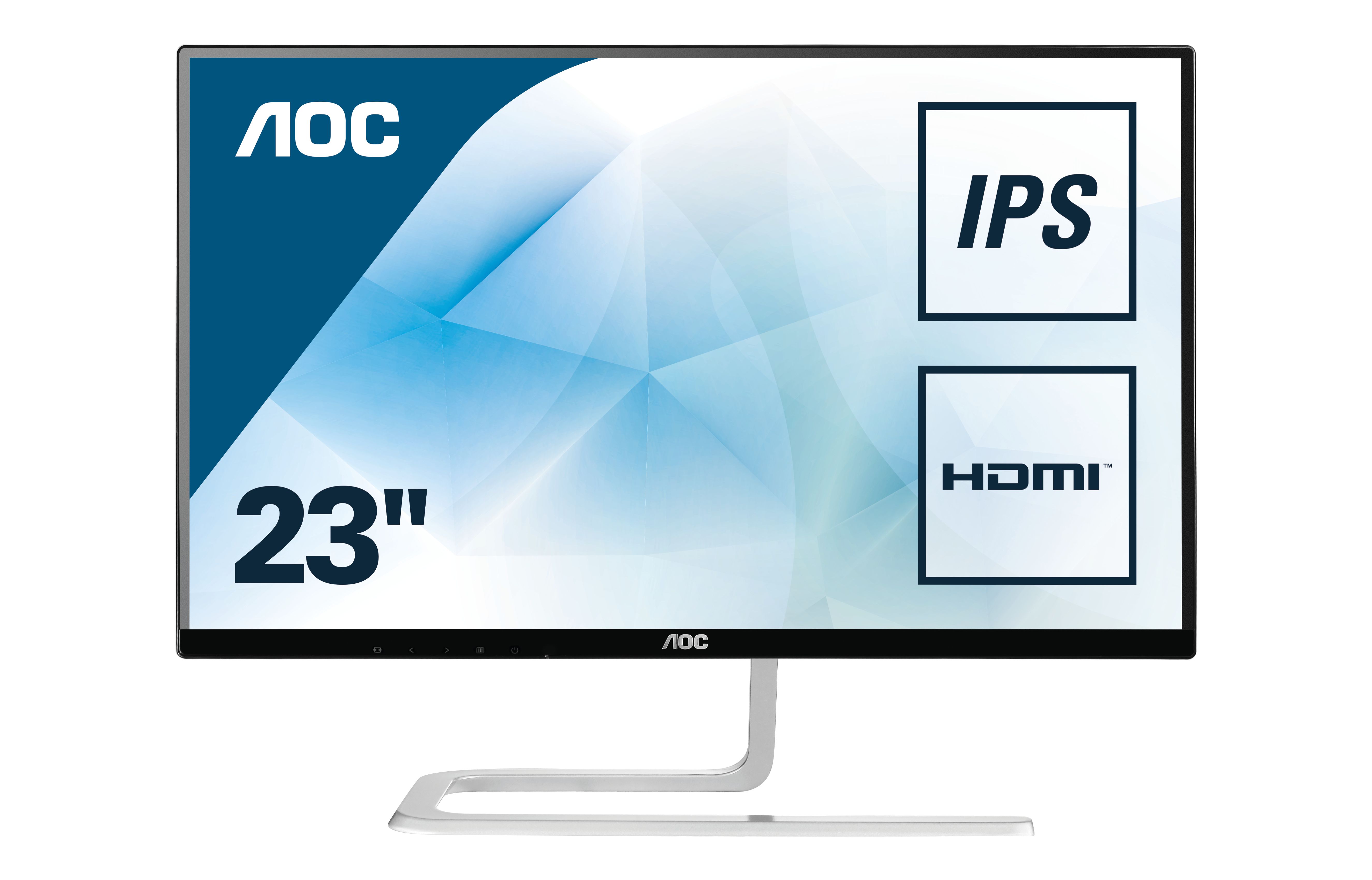 aoc I2381FH モニター I2381FH