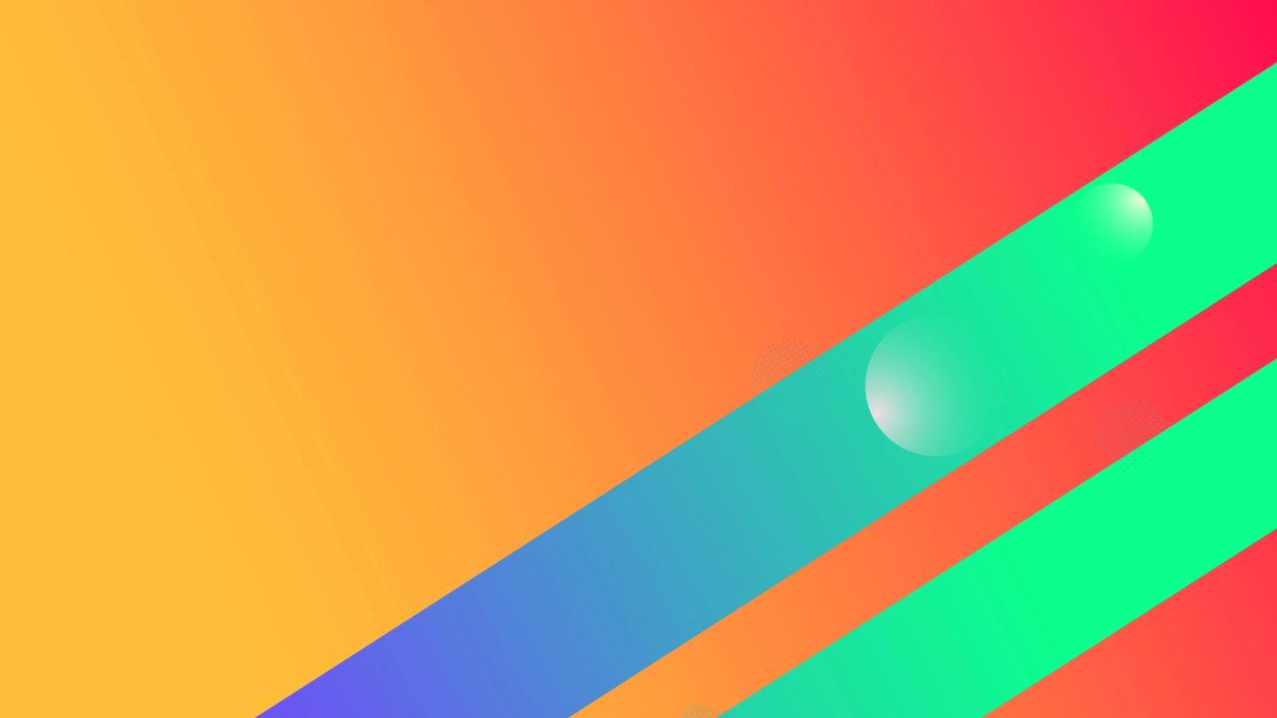 AGON BY AOC | DAN DA DAN background