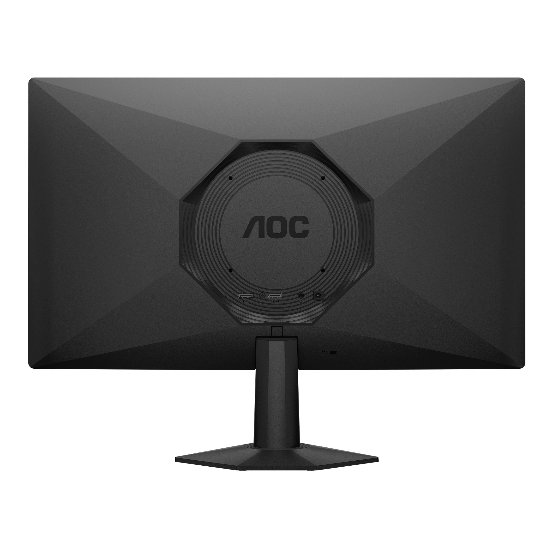 24” FHD IPS gaming monitor with 144Hz/ OC 180Hz refresh rate, 0.5ms ...