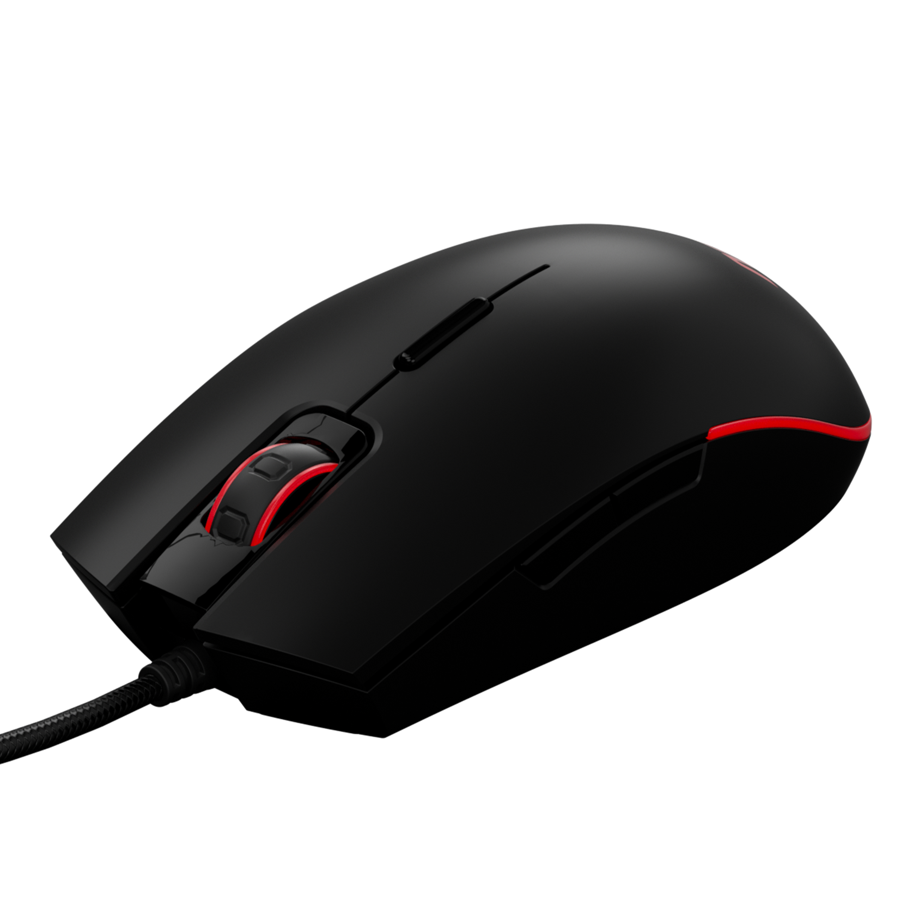 GM500: Fully customizable mouse with 1ms response time, 5000 DPI and ...