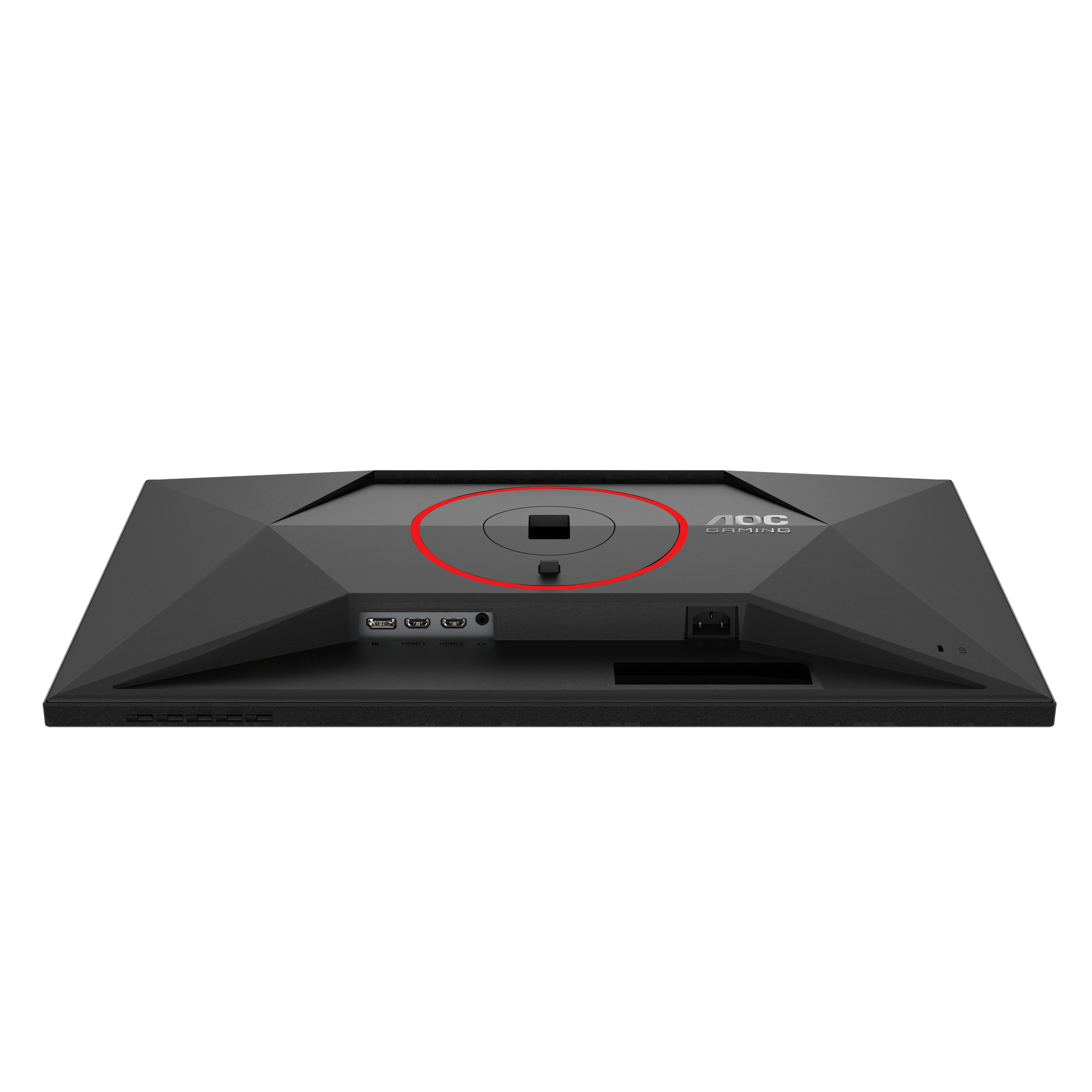 AGON by AOC Q27G4ZR monitor gaming Fast IPS 27