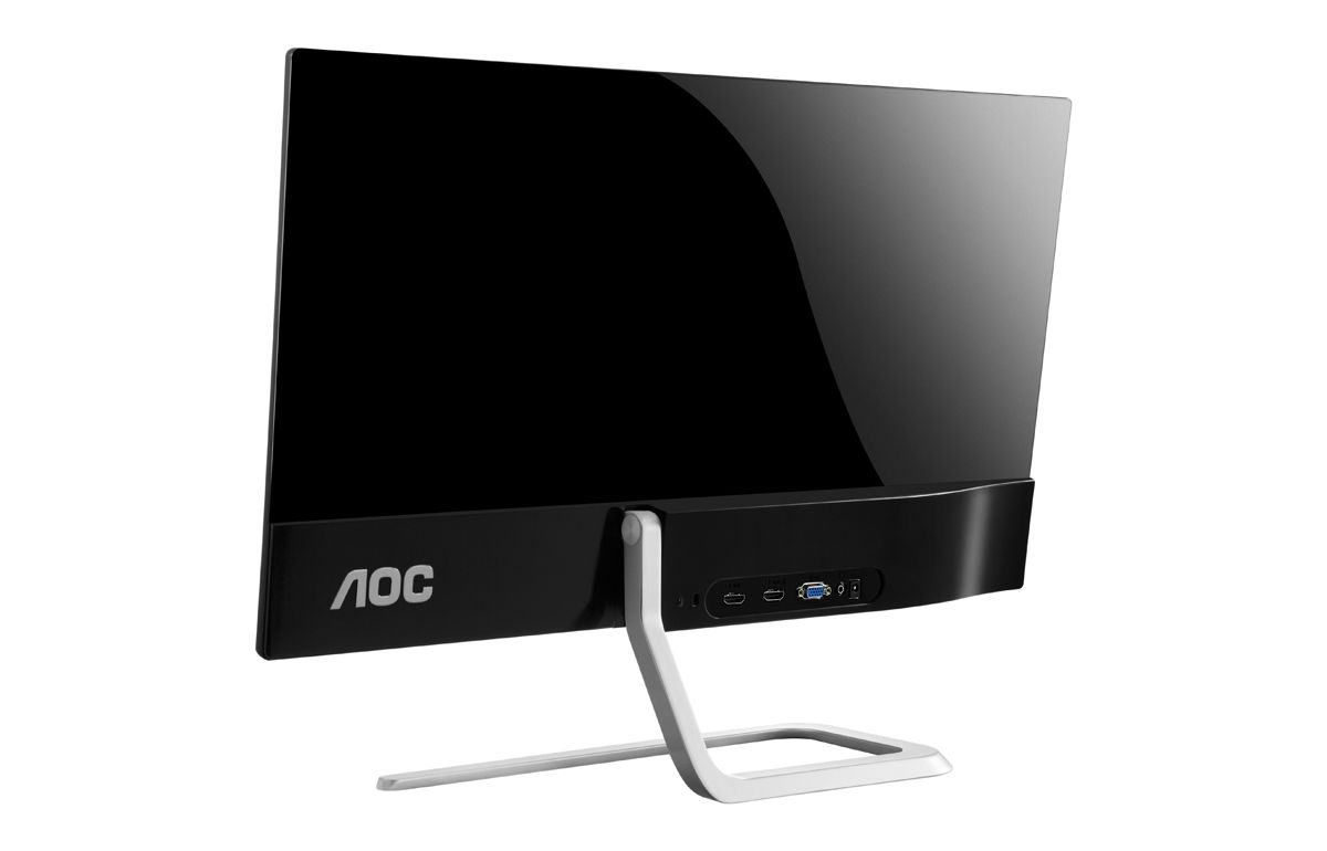 AOC I2481FXH 23.8 inch monitor | AOC Monitors