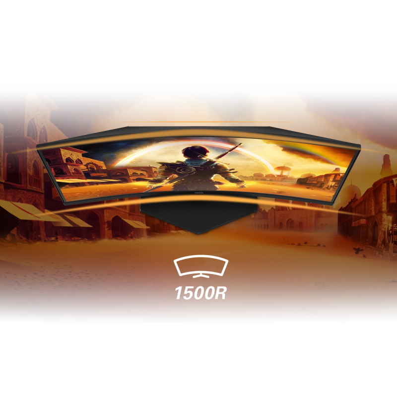 Zakřivení 1500R