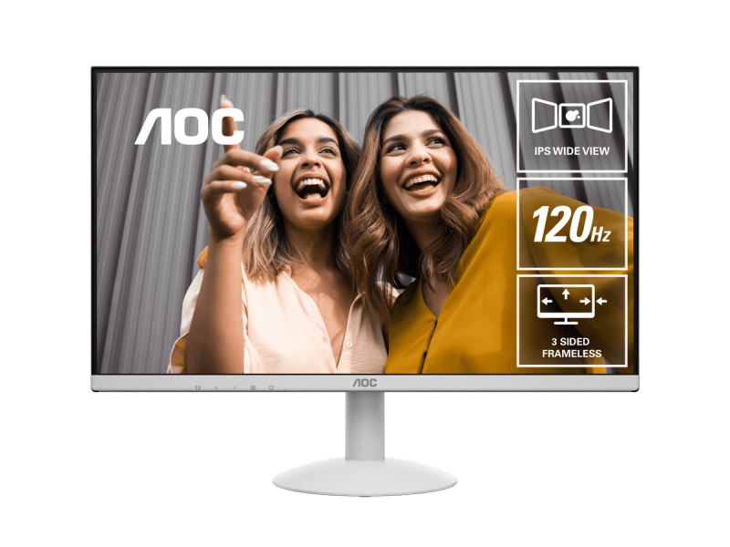 AOC Monitors