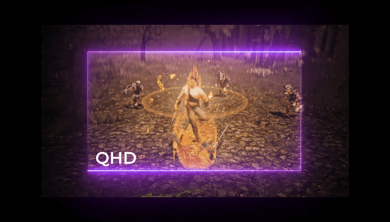 UHD (4K)-opløsning