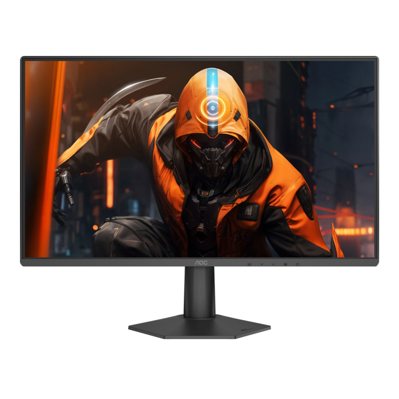Gaming Monitors