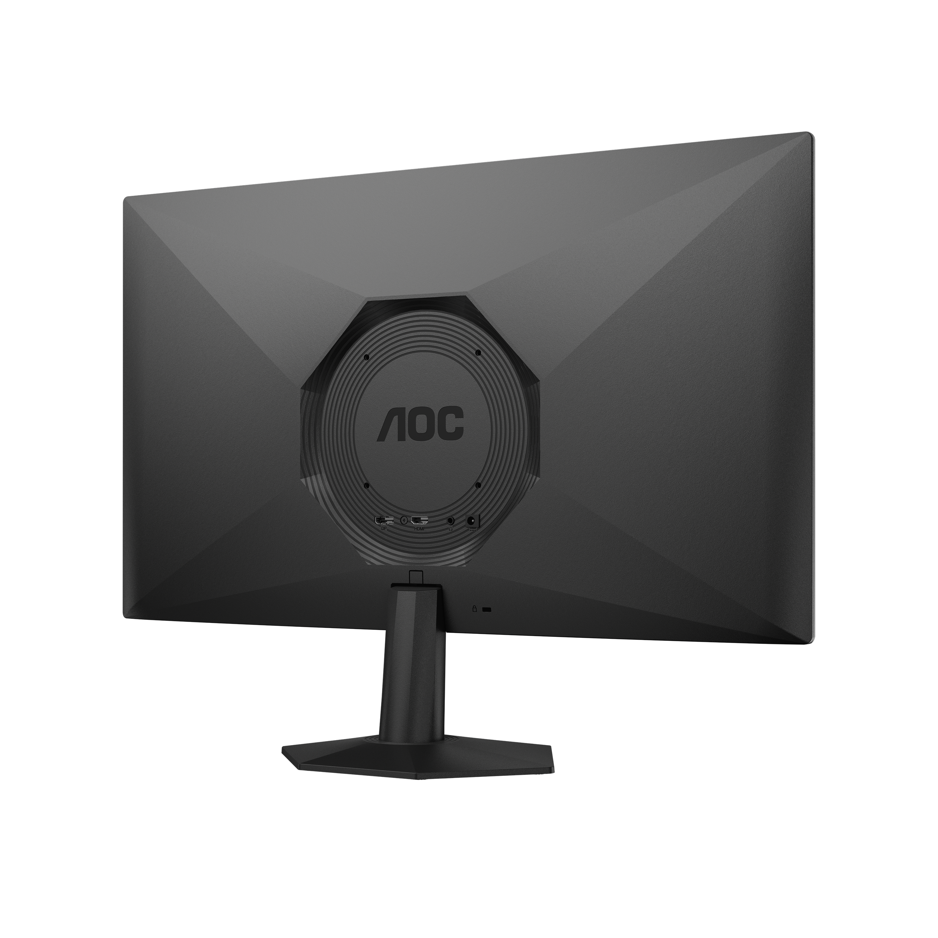 27” FHD IPS gaming monitor with 144Hz/OC 180Hz refresh rate, 0.5ms MPRT ...