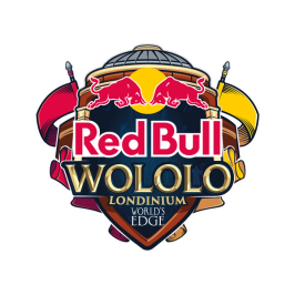 Redbull Wololo