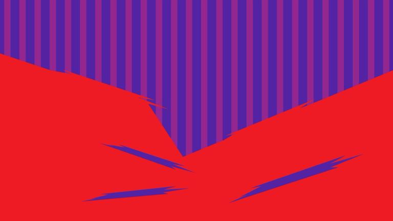 AGON BY AOC | DAN DA DAN background