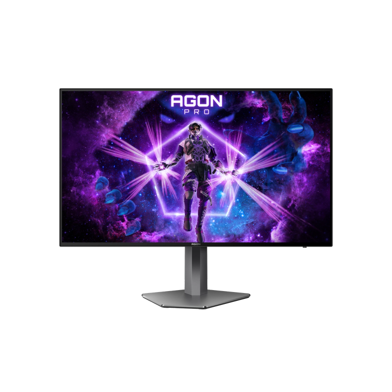 AGON PRO OLED & High-Refresh Gaming Monitors | 240Hz–360Hz Performance AGON PRO OLED & High-Refresh Gaming Monitors | 240Hz–360Hz Performance