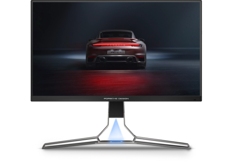 Monitores Gaming 240Hz | Pantallas AOC & AGON fluidas