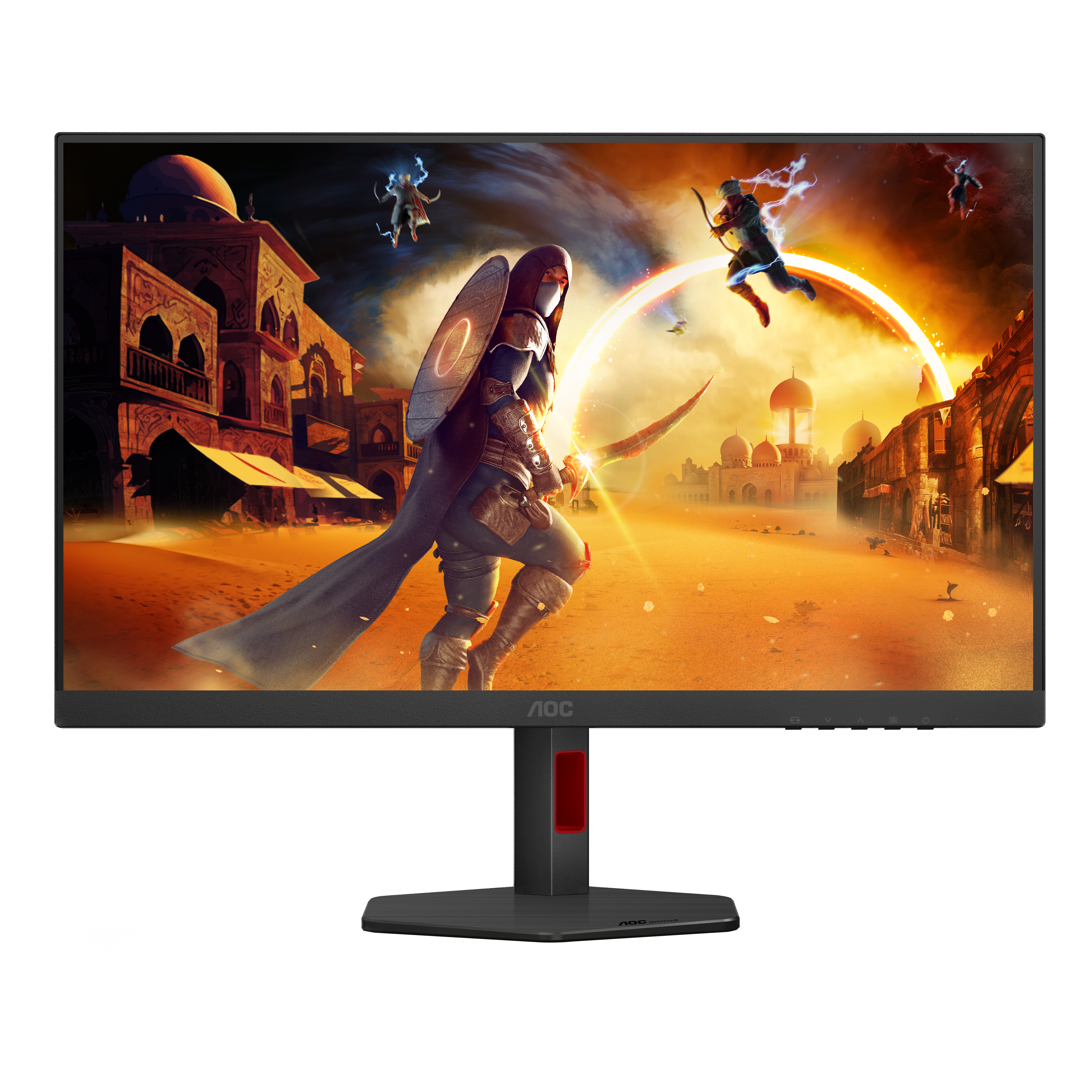 AOC Q27G4ZR