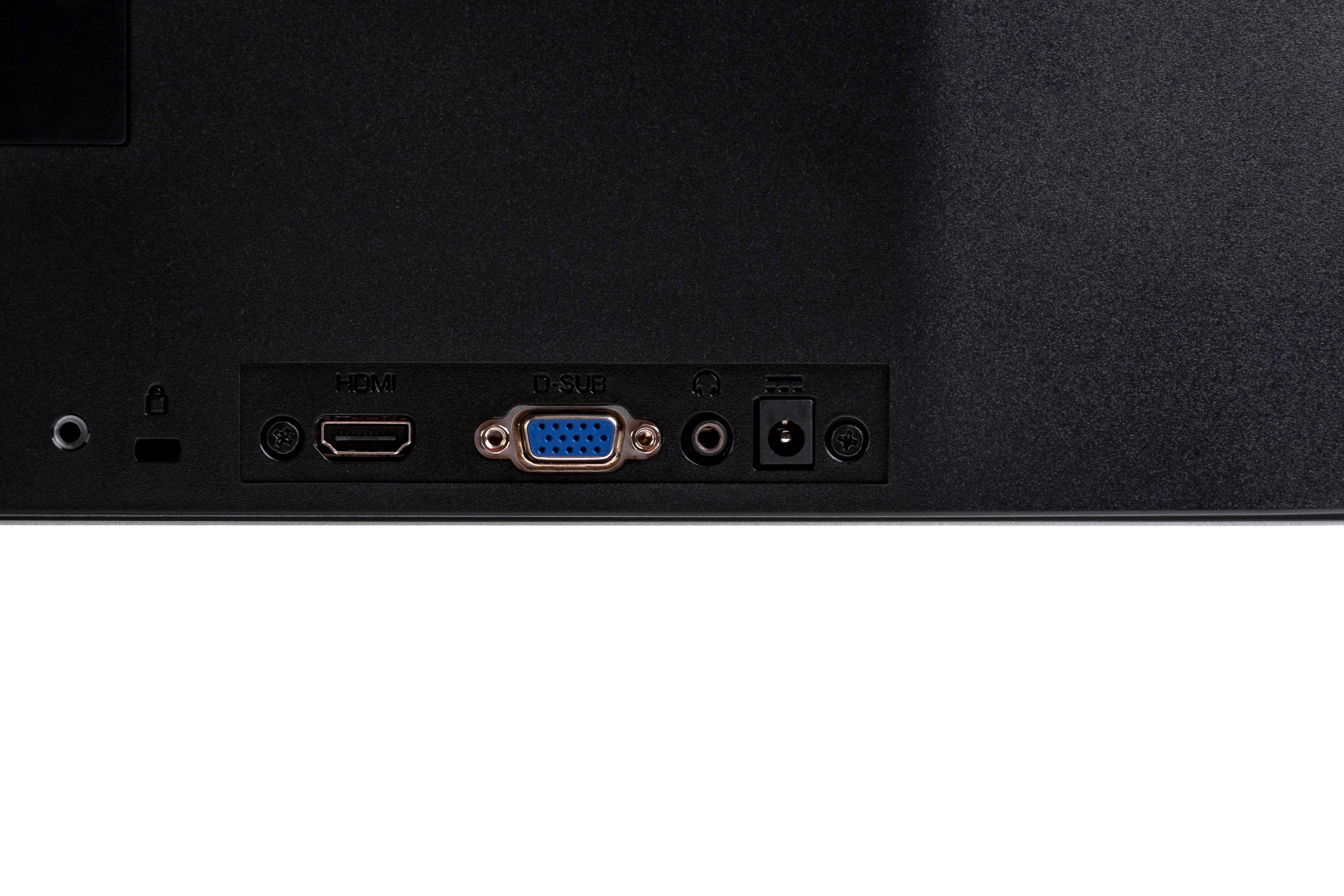 AOC 24B1XHS 23.8 inch monitor | AOC Monitors