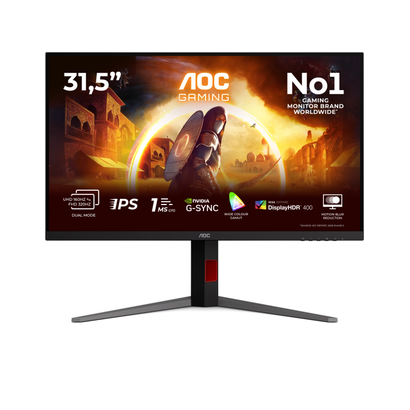 240Hz!! AOC AGON 24インチ ゲーミングモニター 240Hz Gaming Monitorok | AOC & AGON kijelzők