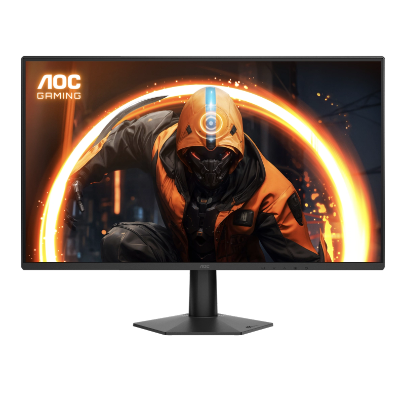 Gaming Monitors