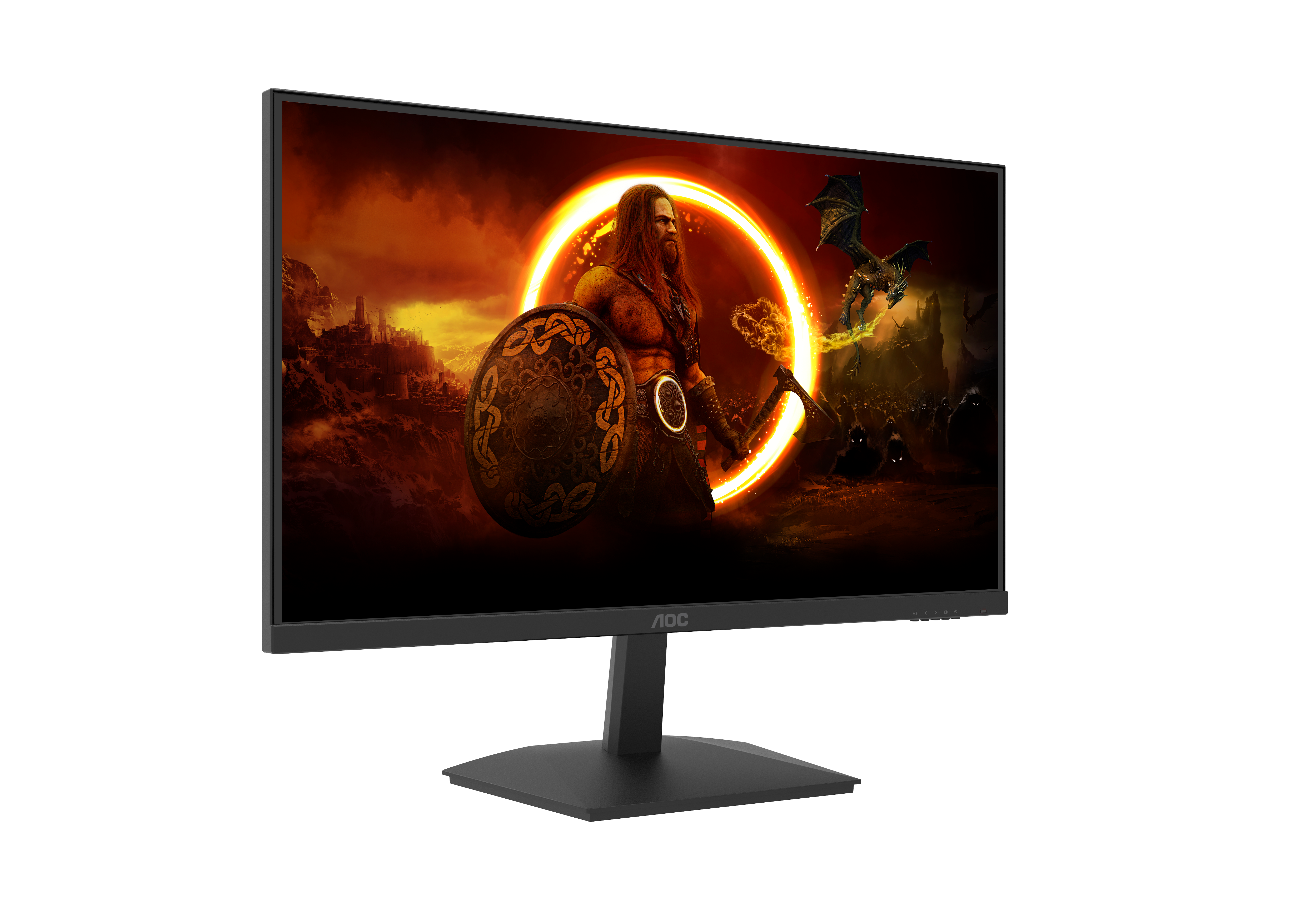 AOC 27G15N thumbnail 3