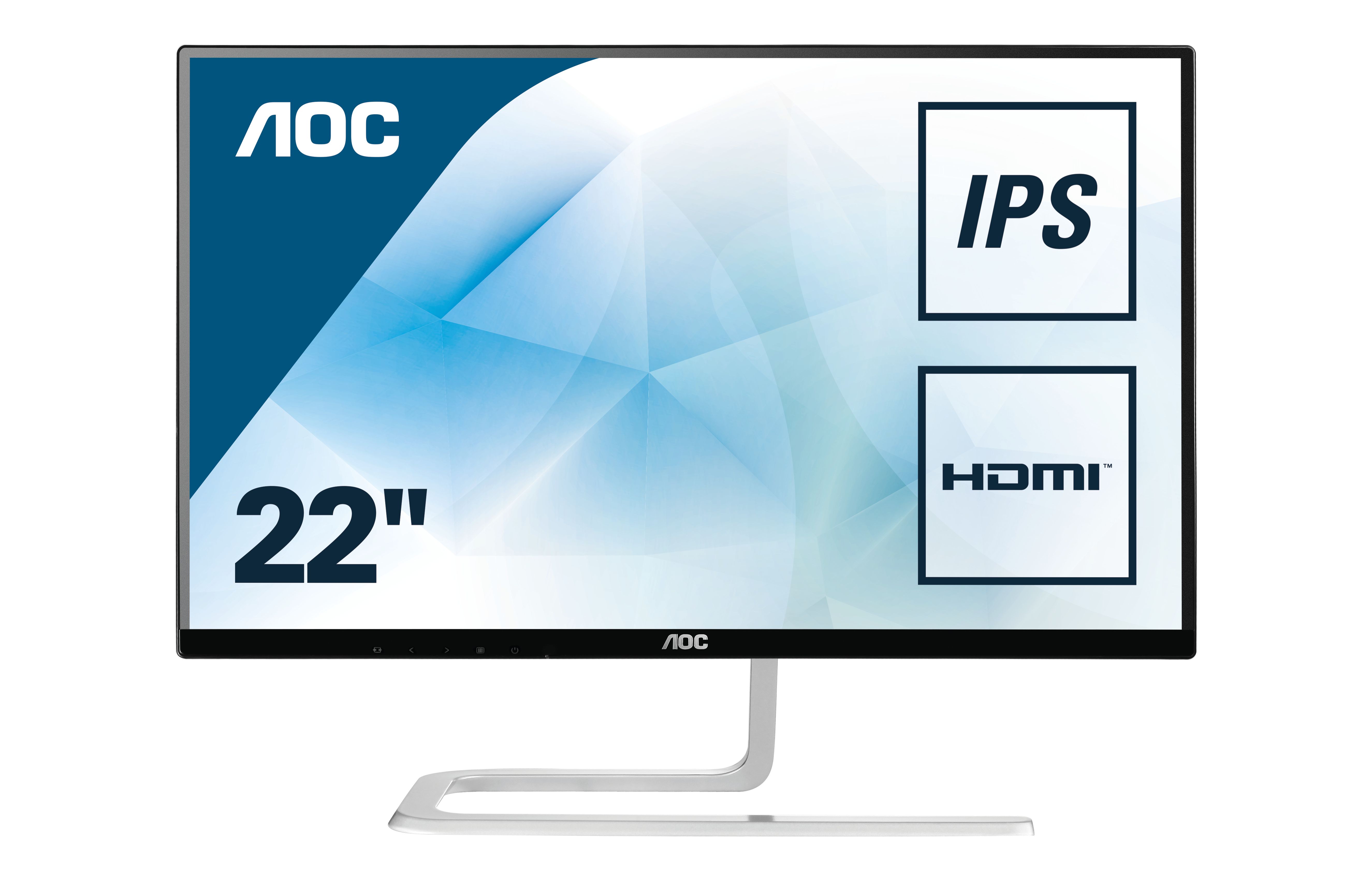 AOC I2281FWH 21.5 inch monitor | AOC Monitors